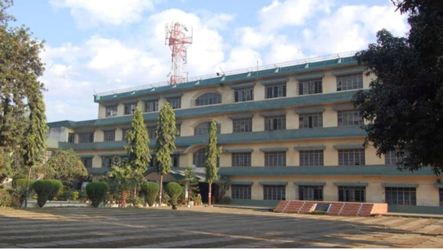 S. S. Children Academy Moradabad